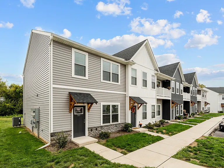 The Reserve at Willow Ridge — Photo 13