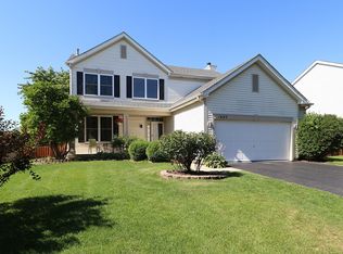 1440 Waterside Dr, Bolingbrook, IL 60490