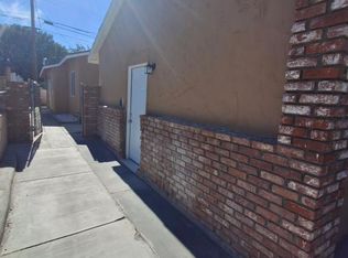 44141 11th St W, Lancaster, CA 93534