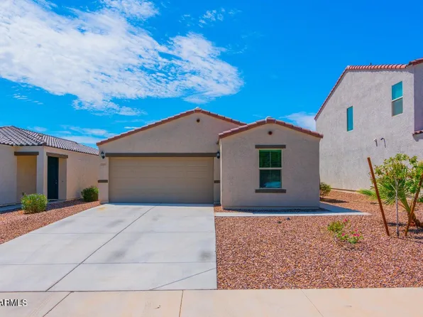 12645 W PALMAIRE Avenue, Glendale, AZ 85307