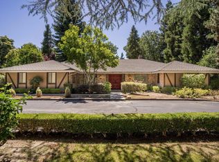 6489 N Forkner Ave, Fresno, CA