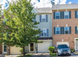 1604 Trestle St, Mount Airy, MD 21771