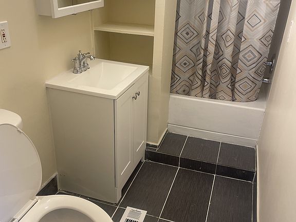 First Floor Bathroom