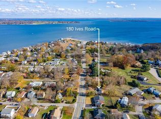 180 Ives Rd, Warwick, RI 02818