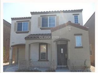 439 Petal Dew Ave, Las Vegas, NV 89183