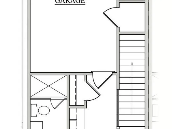2386 Grant Ave, Raleigh, NC 27608