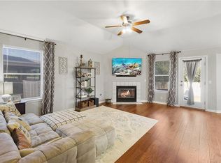 1603 Rio Bravo Loop, Leander, TX 78641