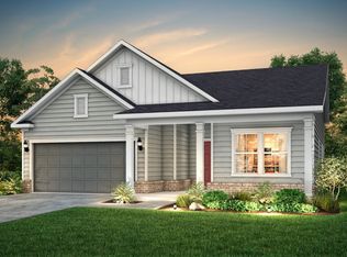 Bedrock Plan, Bennett Park, Grayson, GA 30017