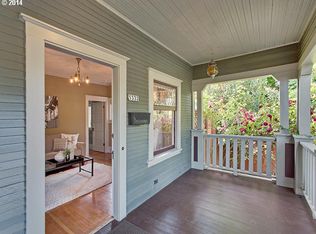 5332 NE 31st Ave, Portland, OR 97211