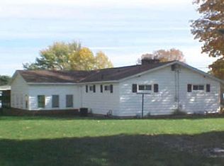 1325 Center Dr, Wooster, OH