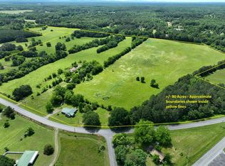 1656 Brown Bridge Rd, Chatsworth, GA 30705