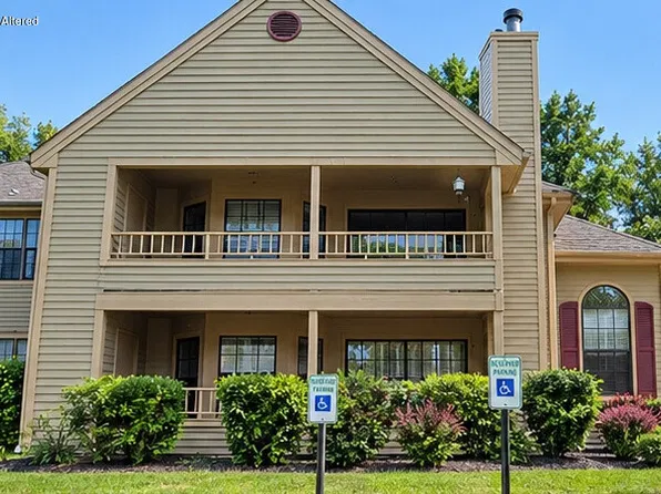 405 Chester Court #405, Helmetta, NJ 08828