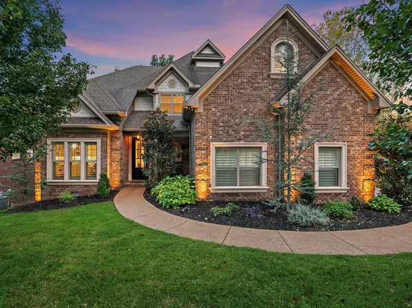 1153 Pin Oak Ln, Brentwood, TN 37027