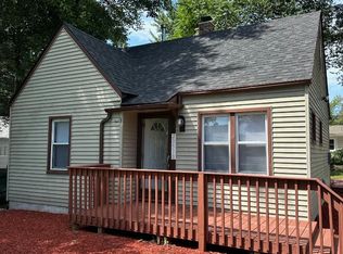 20510 Westhaven Ave, Southfield, MI 48075