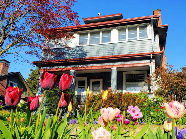1606 NE 49th Ave, Portland, OR