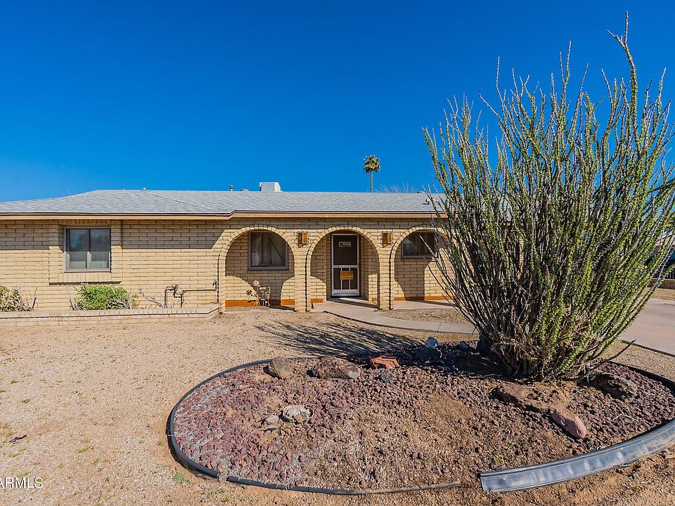 1st image of 3602 W Ironwood Drive