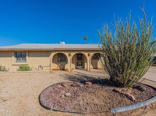 3602 W Ironwood Dr, Phoenix, AZ 85051