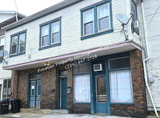 179 Elm St APT A, Butler, PA 16001
