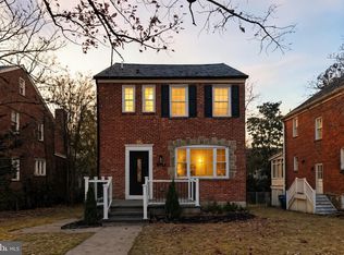 2204 Sulgrave Ave, Baltimore, MD 21209