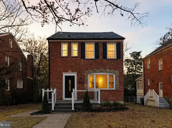 2204 Sulgrave Ave, Baltimore, MD 21209