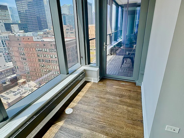 60 E Monroe St #2605 — Photo 7