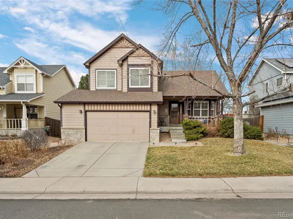 11653 Josephine Street, Thornton, CO 80233