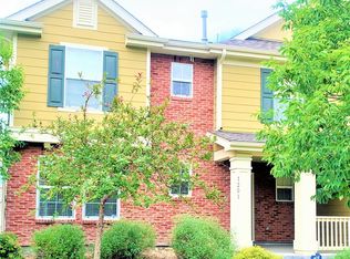 1201 S Richfield St, Aurora, CO 80017