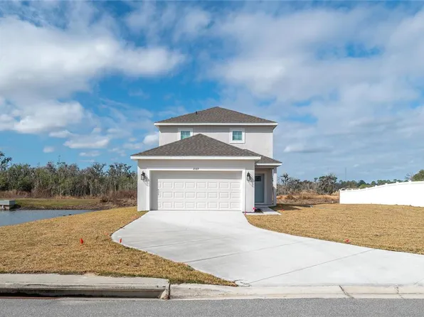 2169 Sutton Ridge Ave, Lakeland, FL 33810