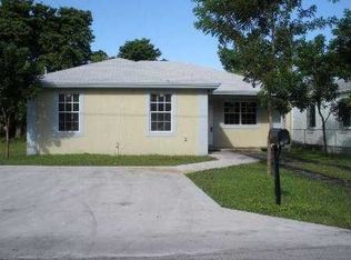 8016 NW 10th Ave, Miami, FL 33150