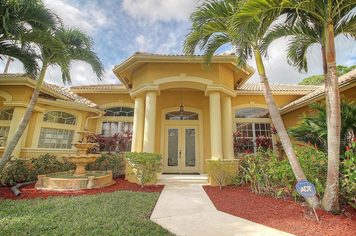 14799 Paddock Dr, Wellington, FL 33414 Zillow