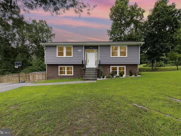 11000 Stag Ct, Fredericksburg, VA 22407