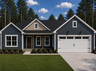 LOT 26 Grove Hollow Rd, Rincon, GA 31326