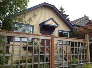 8032 16th Ave NE, Seattle, WA 98115