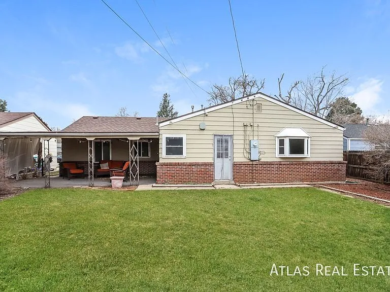 2920 S Glencoe St — Photo 14