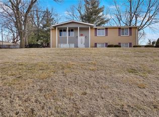 501 Jefferson St, Waverly, MO 64096