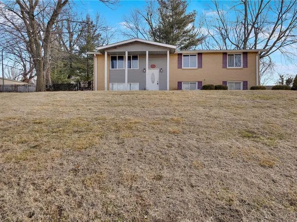 501 Jefferson St, Waverly, MO 64096
