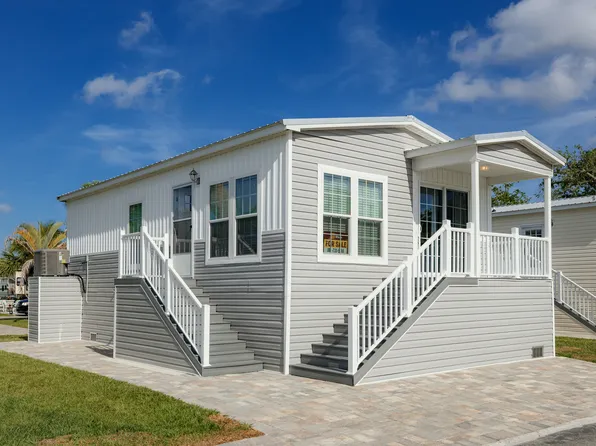 16175 John Morris Rd #59-059, Fort Myers, FL 33908