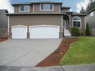 3211 75th Dr NE, Marysville, WA 98270