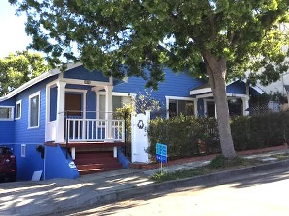 750 Pier Ave #750, Santa Monica, CA 90405