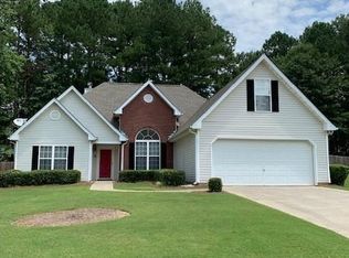 609 Penhollaway Ct, Loganville, GA 30052
