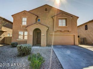 46025 W Dutchman Dr, Maricopa, AZ 85139