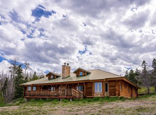 260 Houchin Blvd, La Veta, CO 81055