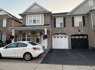 187 Rouge River Dr #BASEMENT, Toronto, ON M1B6G7