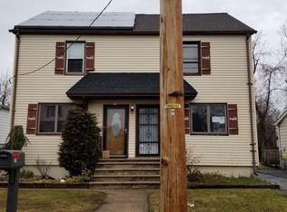 21 Louis St, Little Ferry, NJ 07643