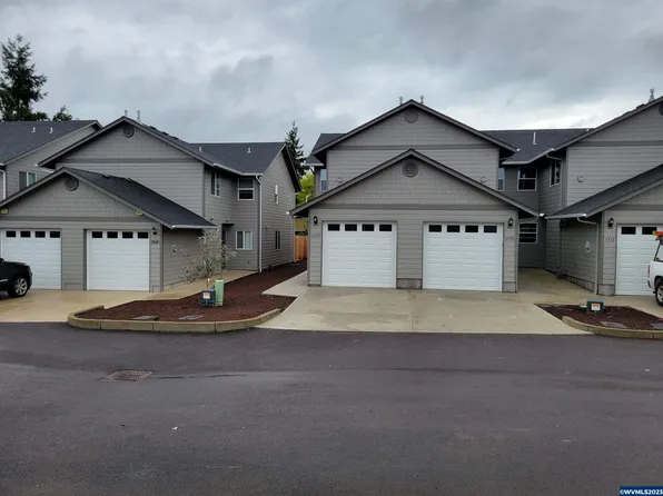 3776 Peter Ln NE, Salem, OR 97305