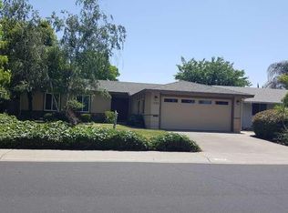 1205 Glenbrook Ave, Roseville, CA 95678