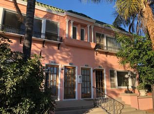 1037 E 2nd St #1037, Long Beach, CA 90802