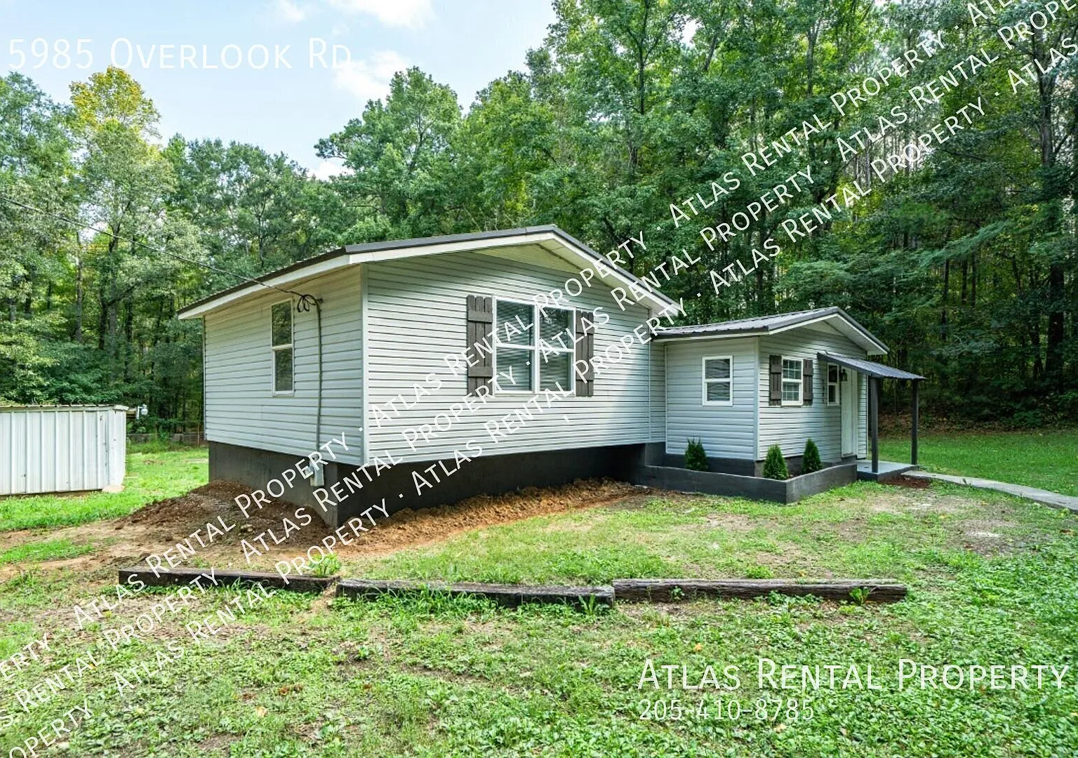 5985 Overlook Rd — Photo 2