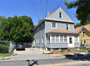 167 Glenbridge Ave, Providence, RI 02909