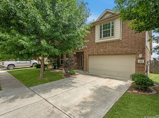 409 Cattle Run, Cibolo, TX 78108